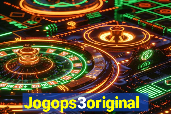 Jogops3original