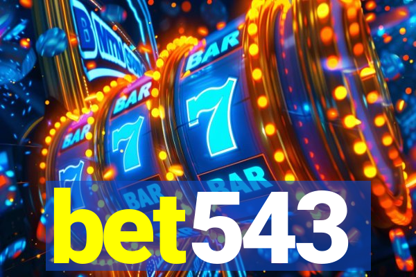 bet543