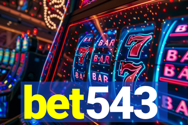 bet543