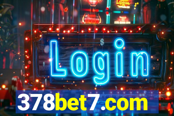 378bet7.com