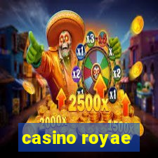 casino royae