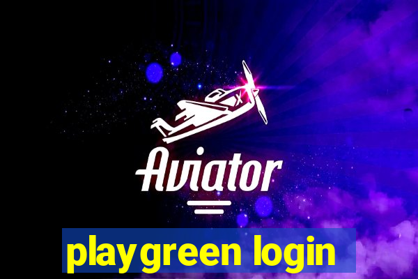 playgreen login