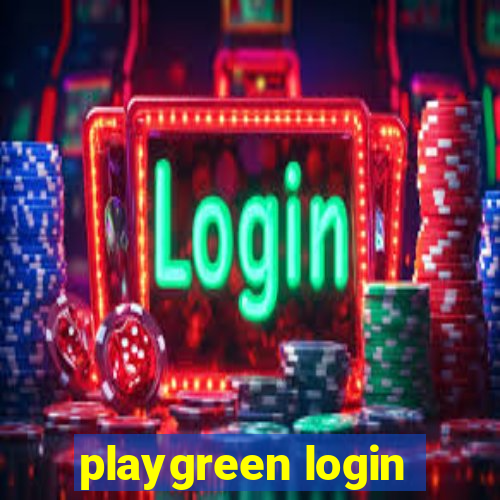 playgreen login