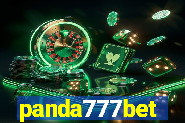 panda777bet