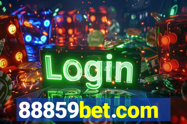 88859bet.com