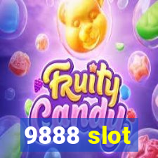 9888 slot