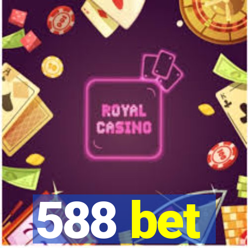 588 bet