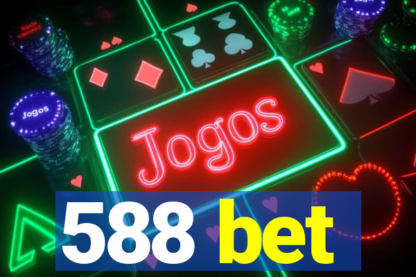 588 bet