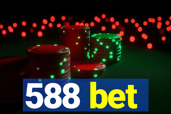 588 bet