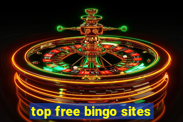 top free bingo sites