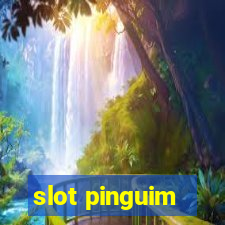 slot pinguim