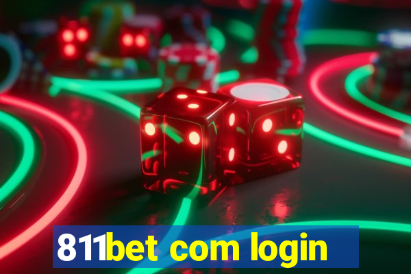 811bet com login