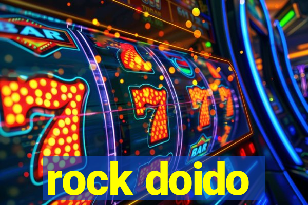 rock doido