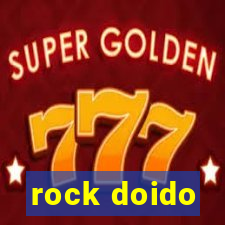 rock doido