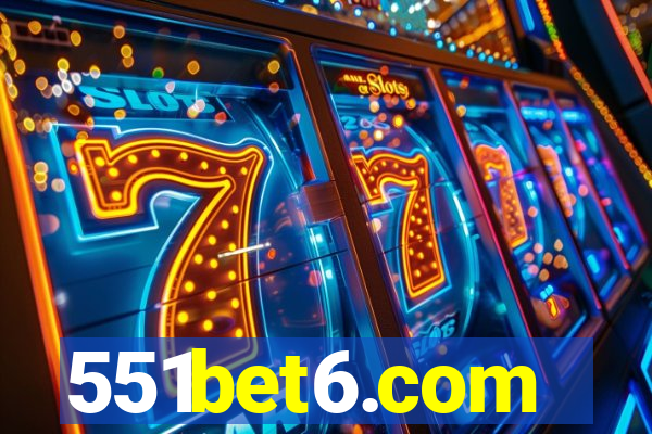 551bet6.com