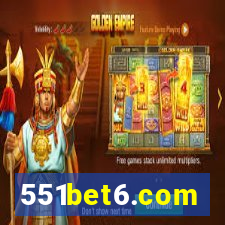 551bet6.com