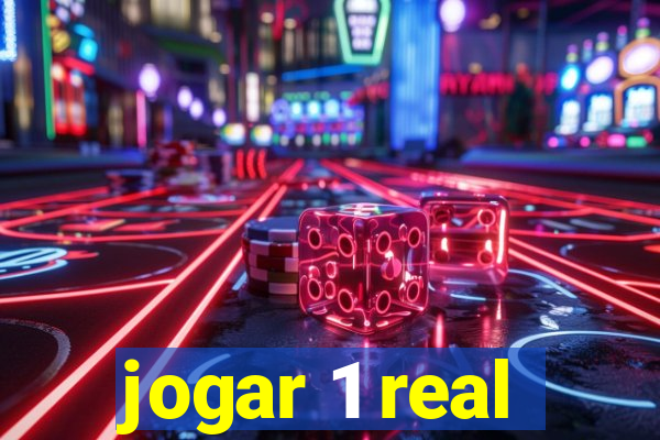 jogar 1 real