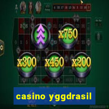 casino yggdrasil