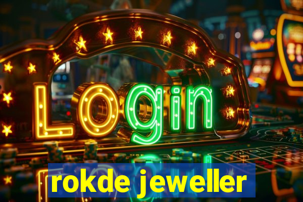 rokde jeweller