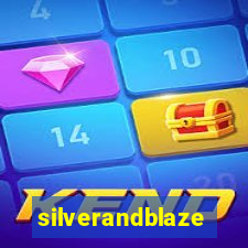 silverandblaze