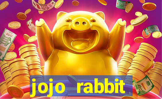 jojo rabbit assistir on-line