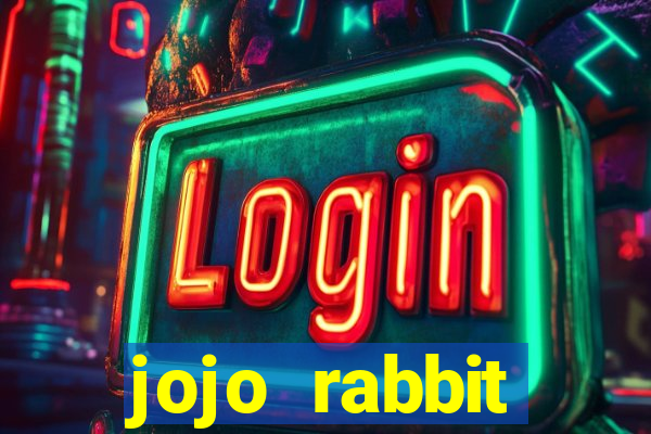 jojo rabbit assistir on-line