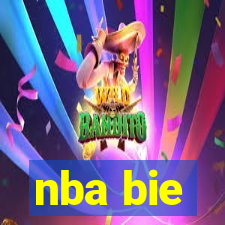 nba bie