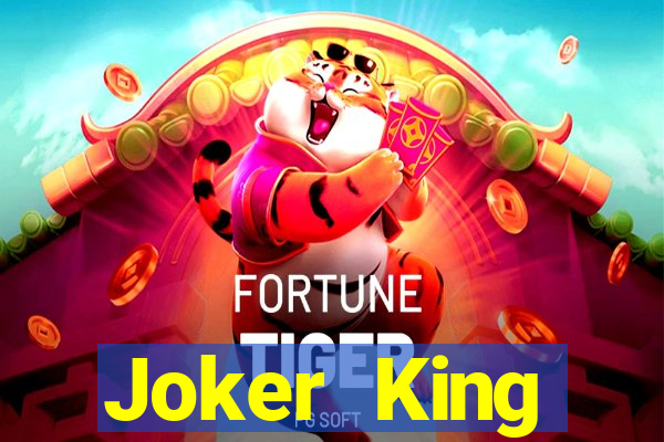 Joker King Slots-b?n cá