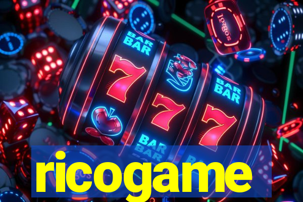 ricogame