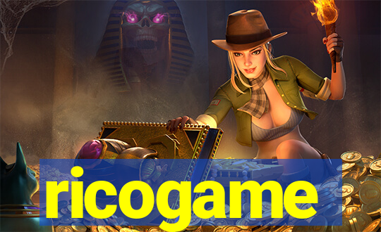 ricogame