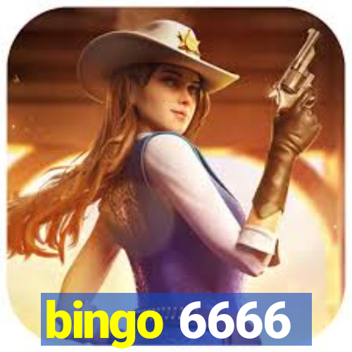 bingo 6666