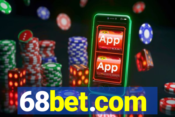 68bet.com