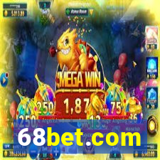 68bet.com