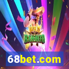 68bet.com