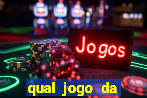 qual jogo da roleta que ganha dinheiro