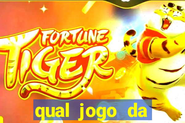 qual jogo da roleta que ganha dinheiro