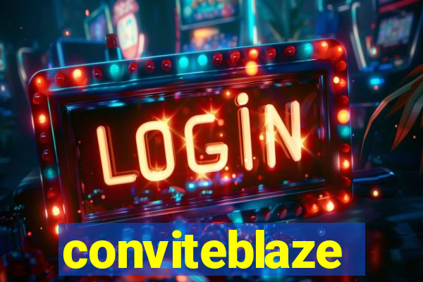 conviteblaze