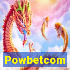 Powbetcom