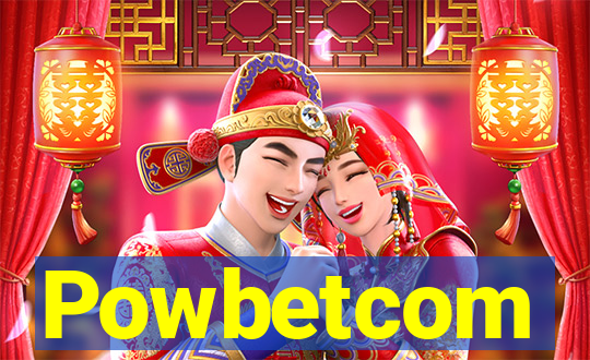 Powbetcom