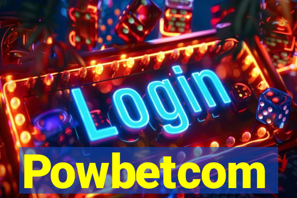 Powbetcom