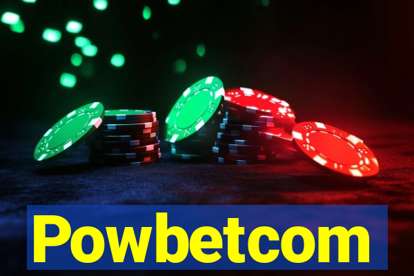 Powbetcom