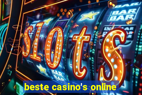 beste casino's online