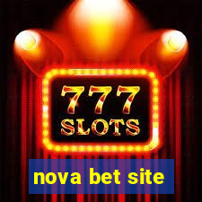 nova bet site