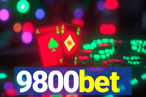 9800bet