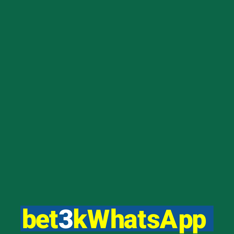 bet3kWhatsApp