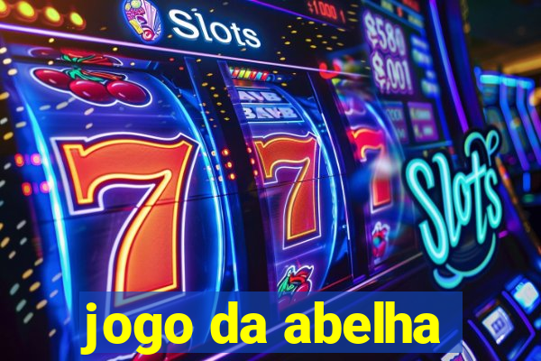 jogo da abelha