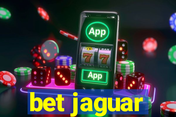 bet jaguar