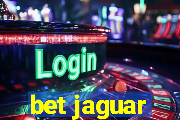 bet jaguar