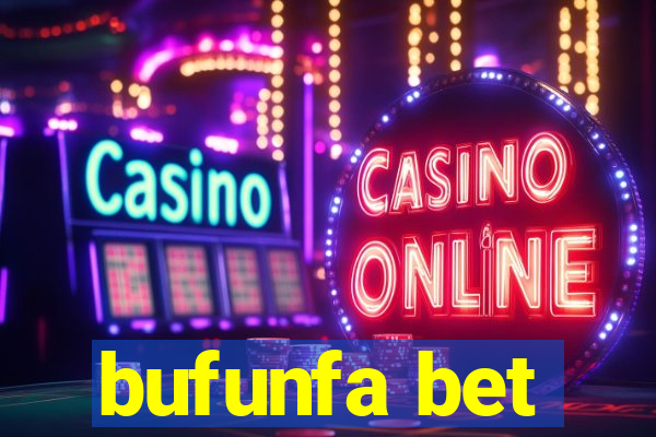 bufunfa bet