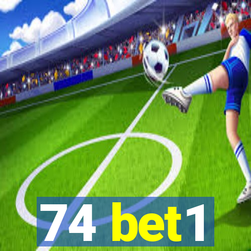 74 bet1